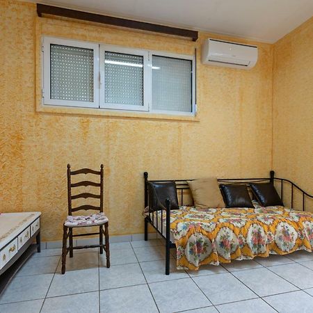 Garden Apartment Rethymno  Luaran gambar