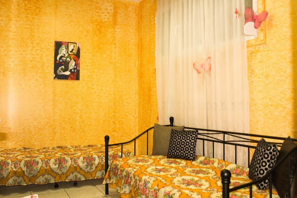 Garden Apartment Rethymno  Luaran gambar