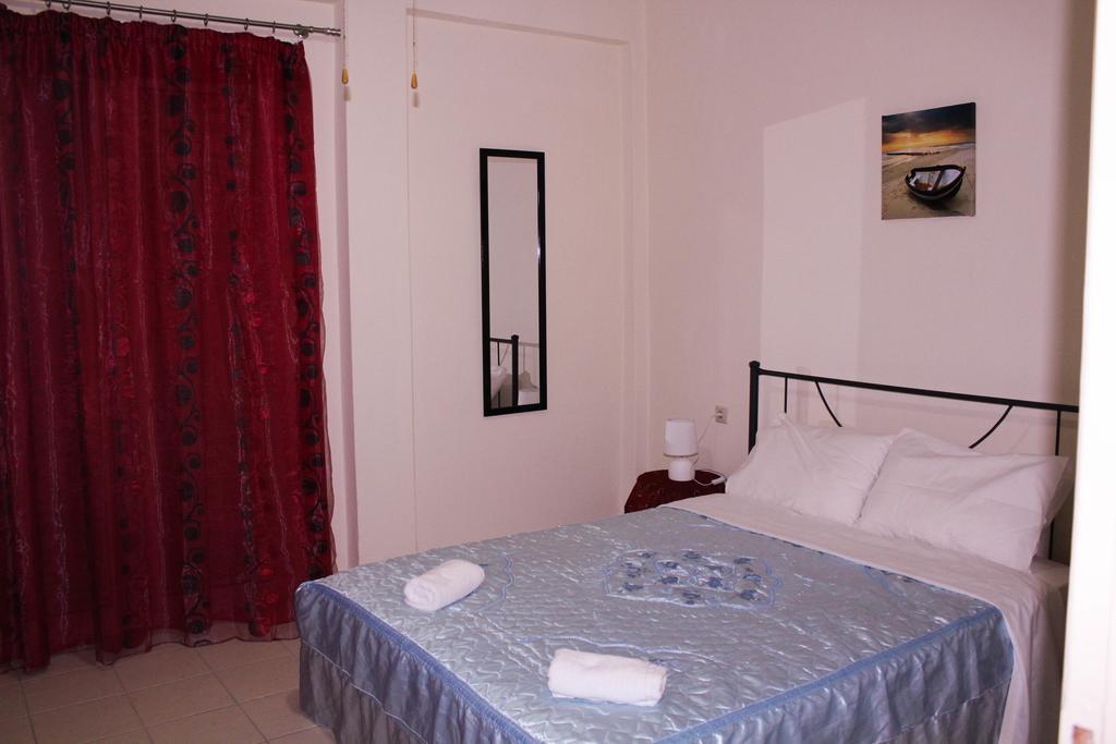Garden Apartment Rethymno  Luaran gambar