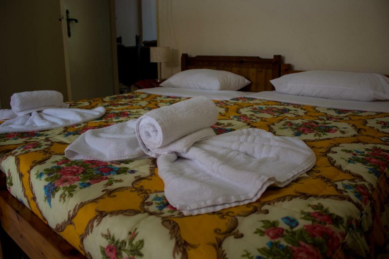 Garden Apartment Rethymno  Luaran gambar